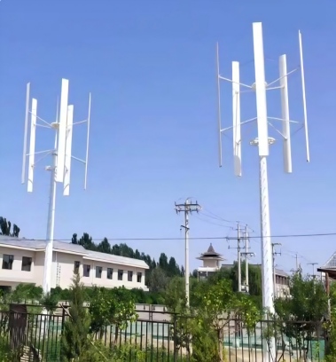 巴中市巴州区5G光伏一体新能源智慧路灯建设项目